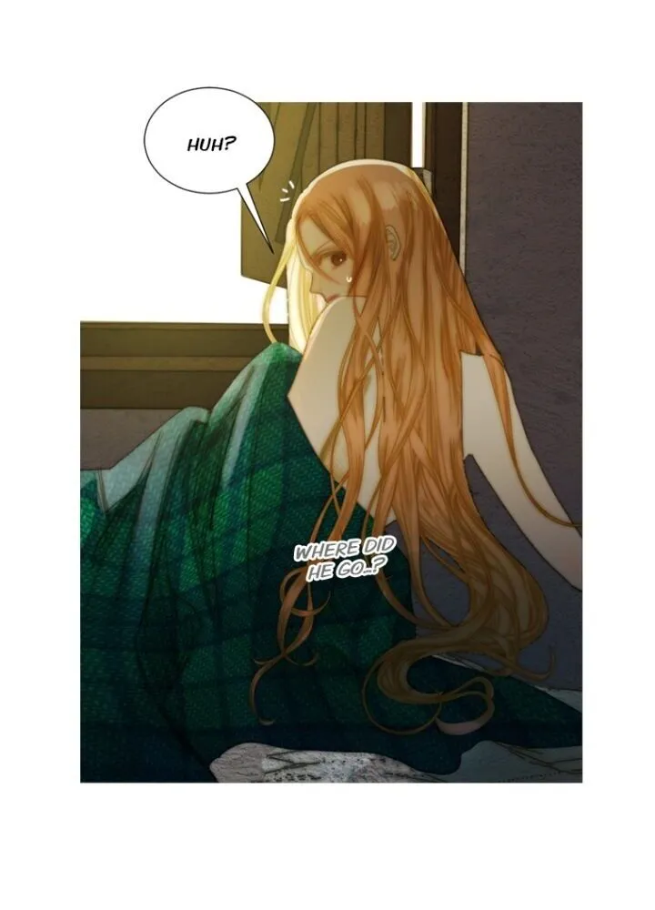 The Pale Horse Chapter 219 - Page 2