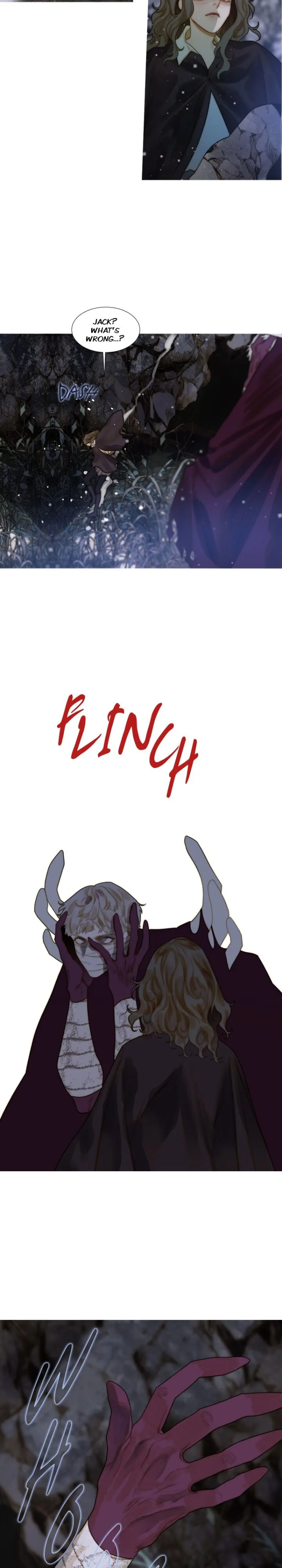 The Pale Horse Chapter 238 - Page 2