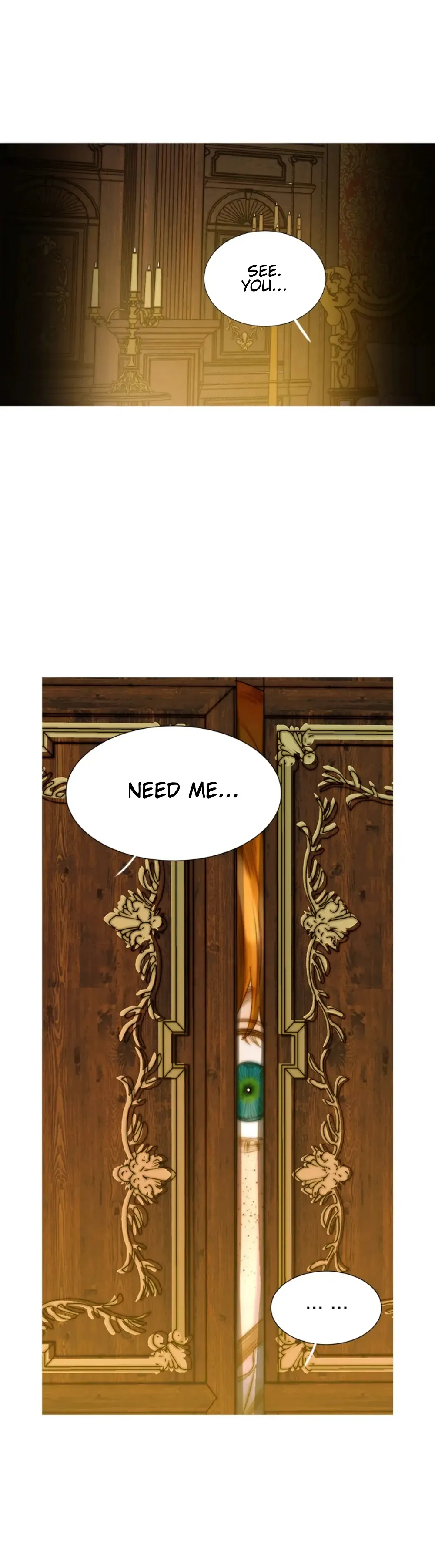 The Pale Horse Chapter 245 - Page 2
