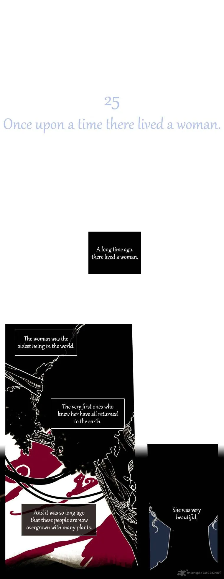 The Pale Horse Chapter 25 - Page 2