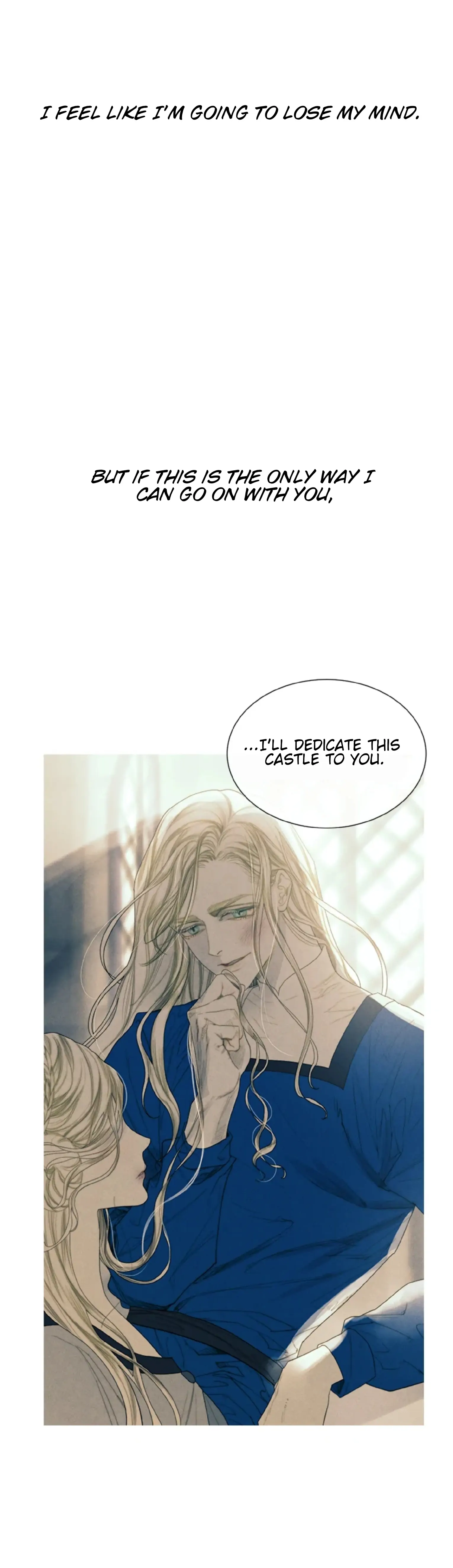 The Pale Horse Chapter 254 - Page 2