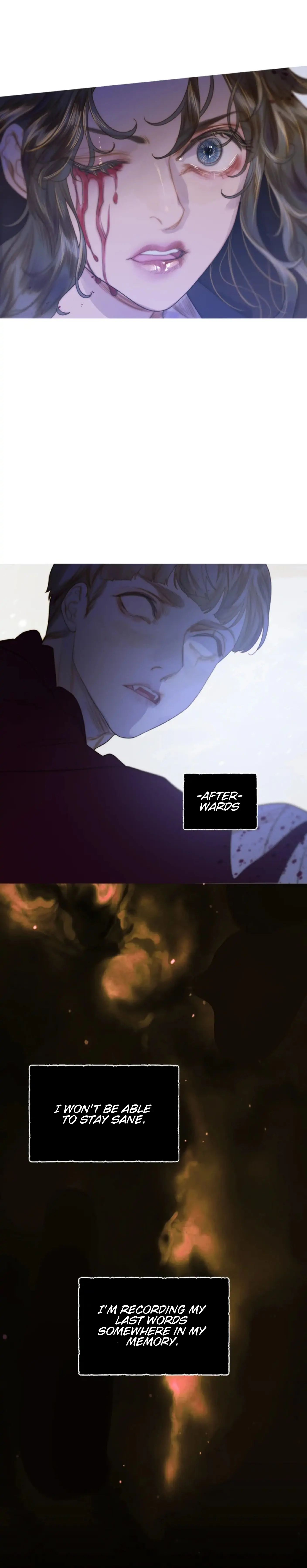The Pale Horse Chapter 269 - Page 2