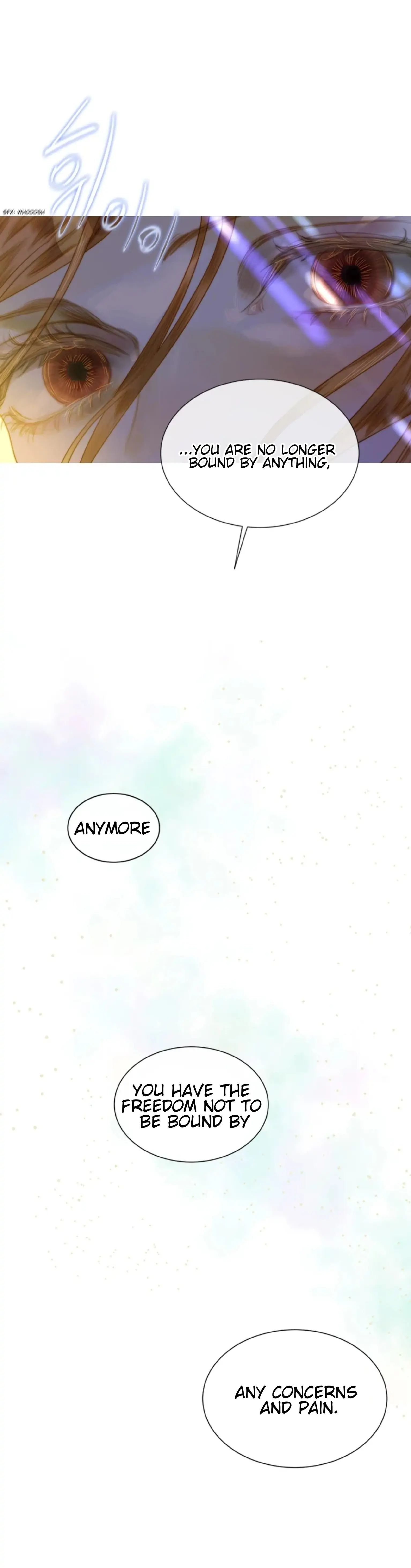 The Pale Horse Chapter 270 - Page 2