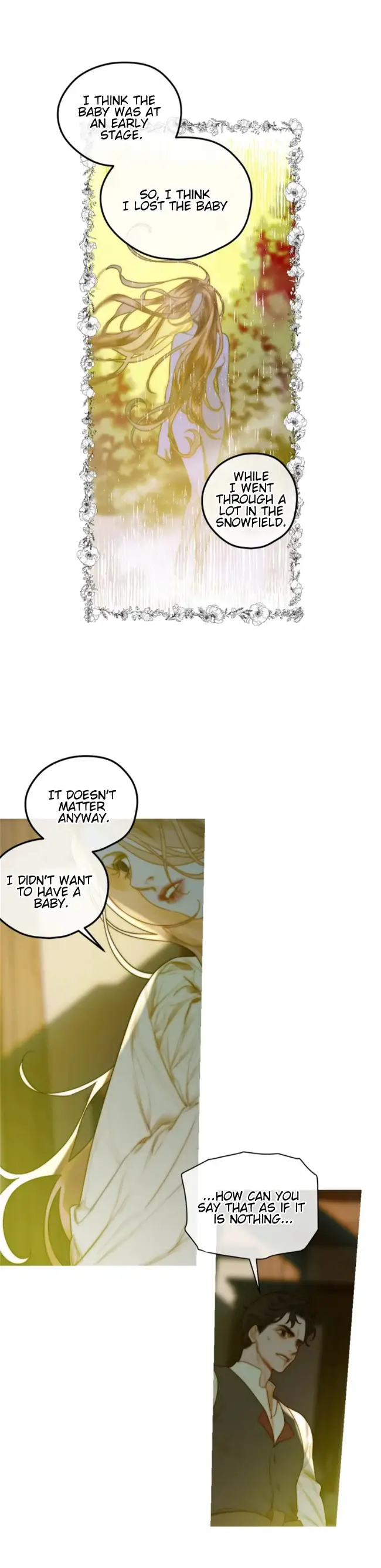 The Pale Horse Chapter 273 - Page 2