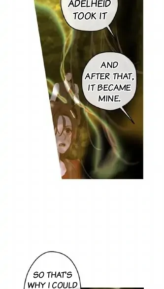 The Pale Horse Chapter 279 - Page 11