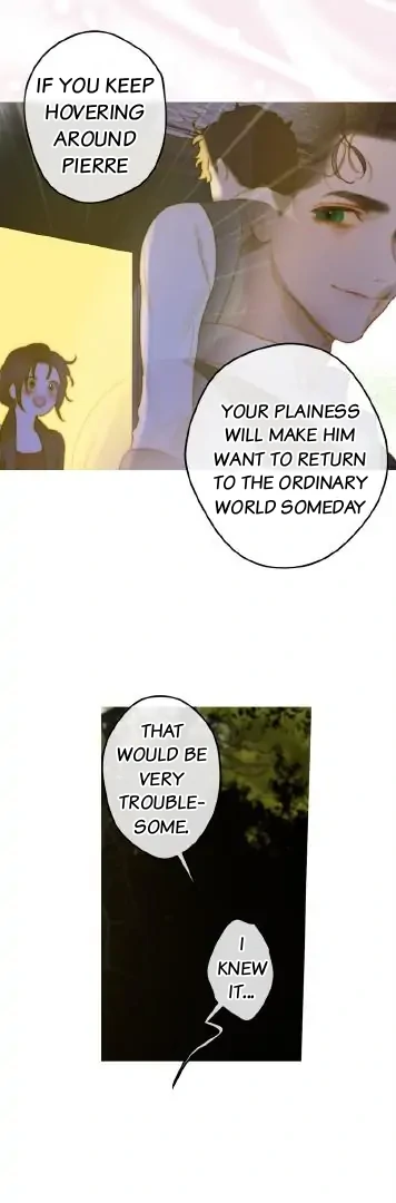 The Pale Horse Chapter 279 - Page 25