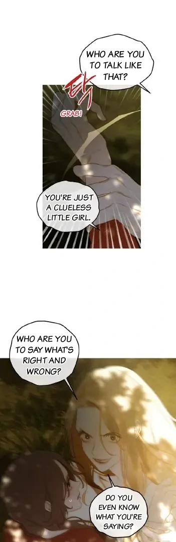 The Pale Horse Chapter 279 - Page 29