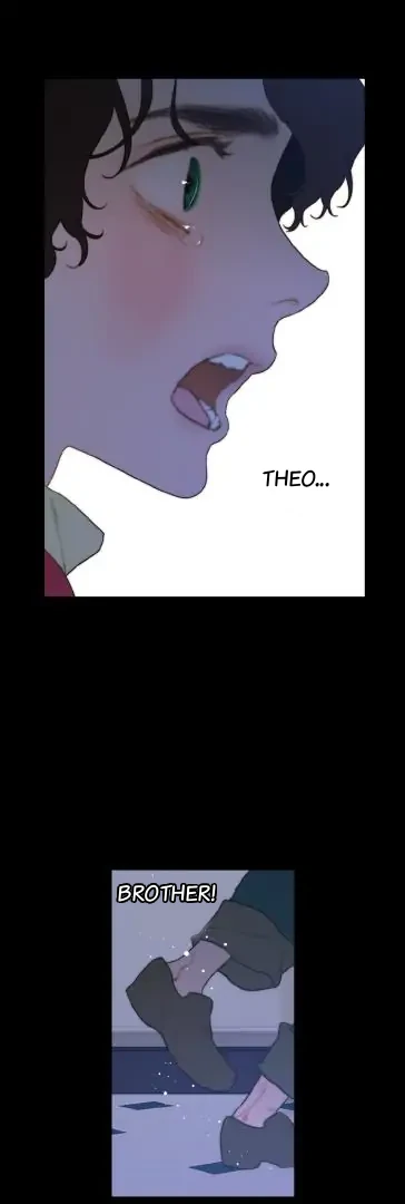 The Pale Horse Chapter 279 - Page 55