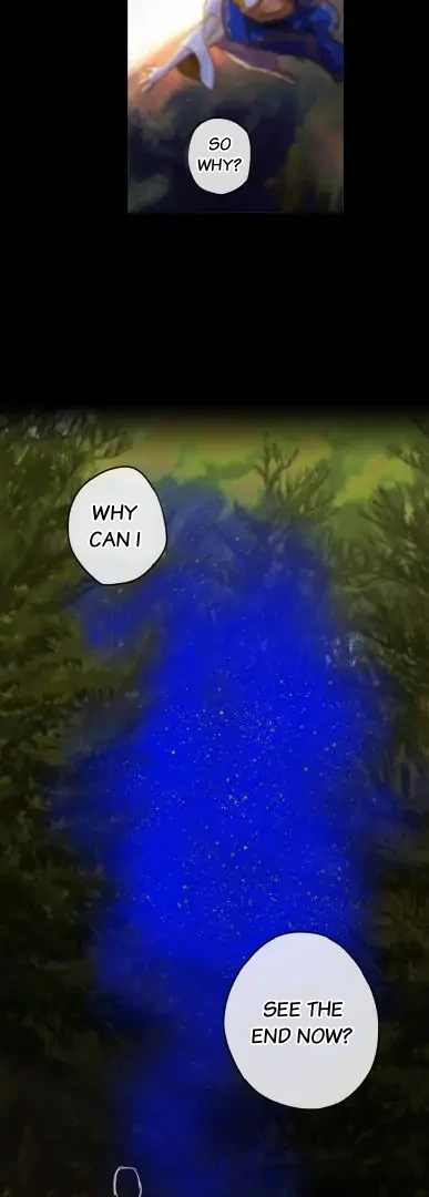 The Pale Horse Chapter 281 - Page 30