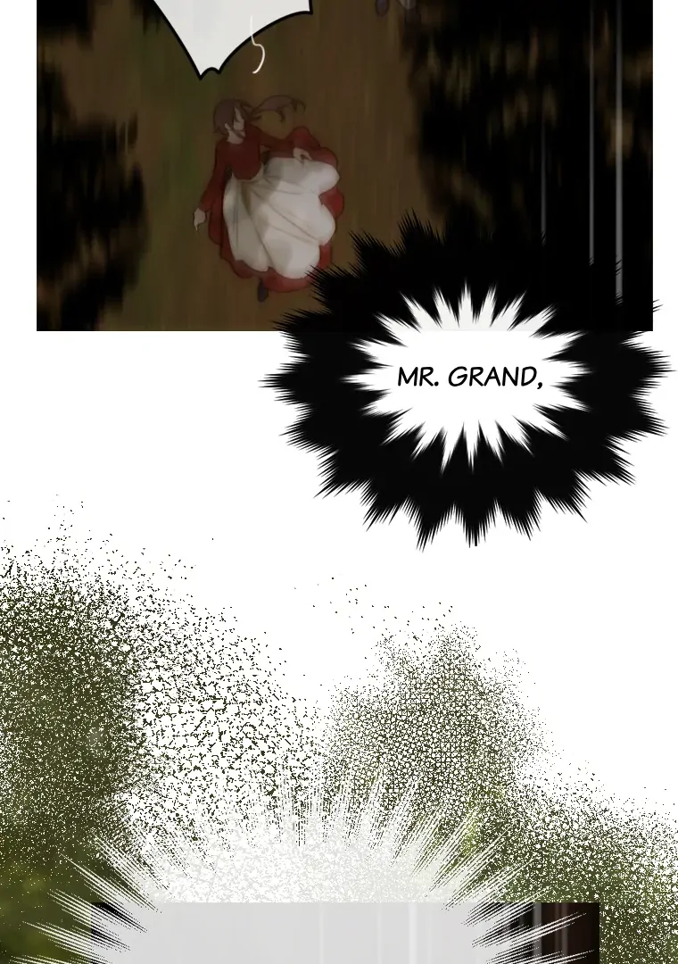 The Pale Horse Chapter 283 - Page 2