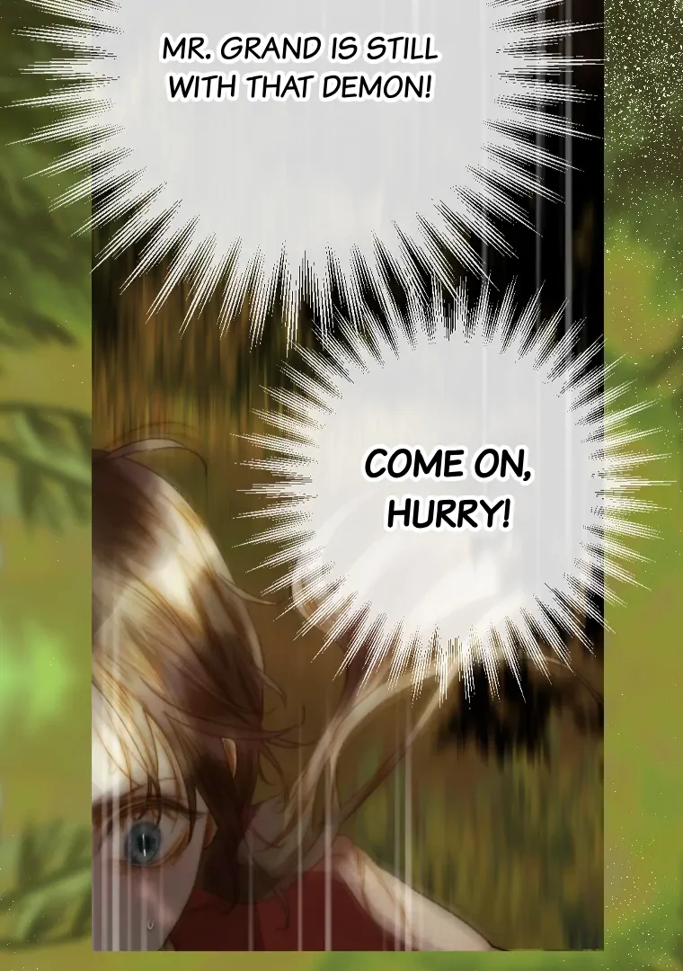 The Pale Horse Chapter 283 - Page 3