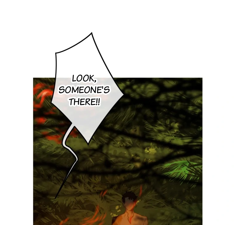 The Pale Horse Chapter 283 - Page 99