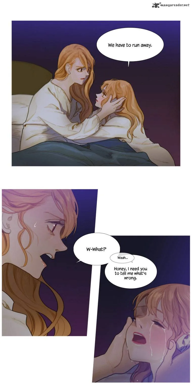The Pale Horse Chapter 3 - Page 2