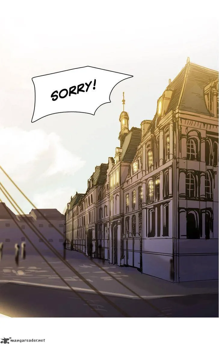 The Pale Horse Chapter 54 - Page 2