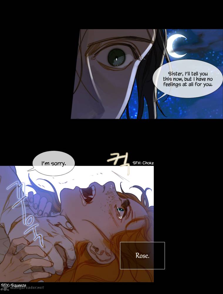 The Pale Horse Chapter 56 - Page 23