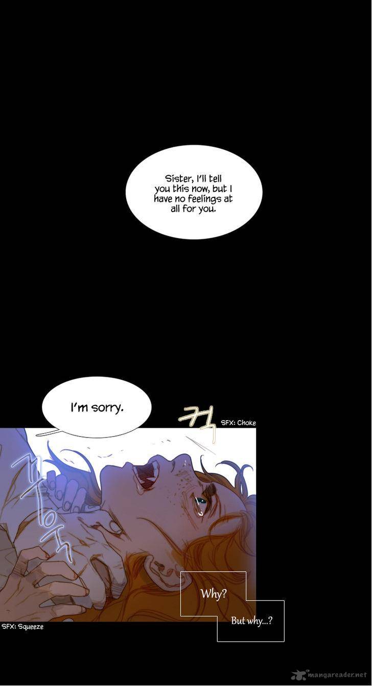 The Pale Horse Chapter 57 - Page 2
