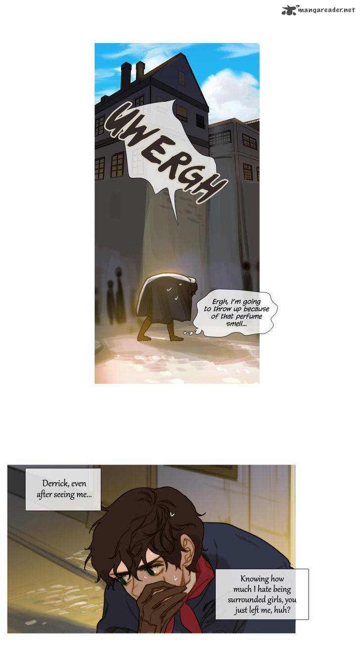 The Pale Horse Chapter 58 - Page 26