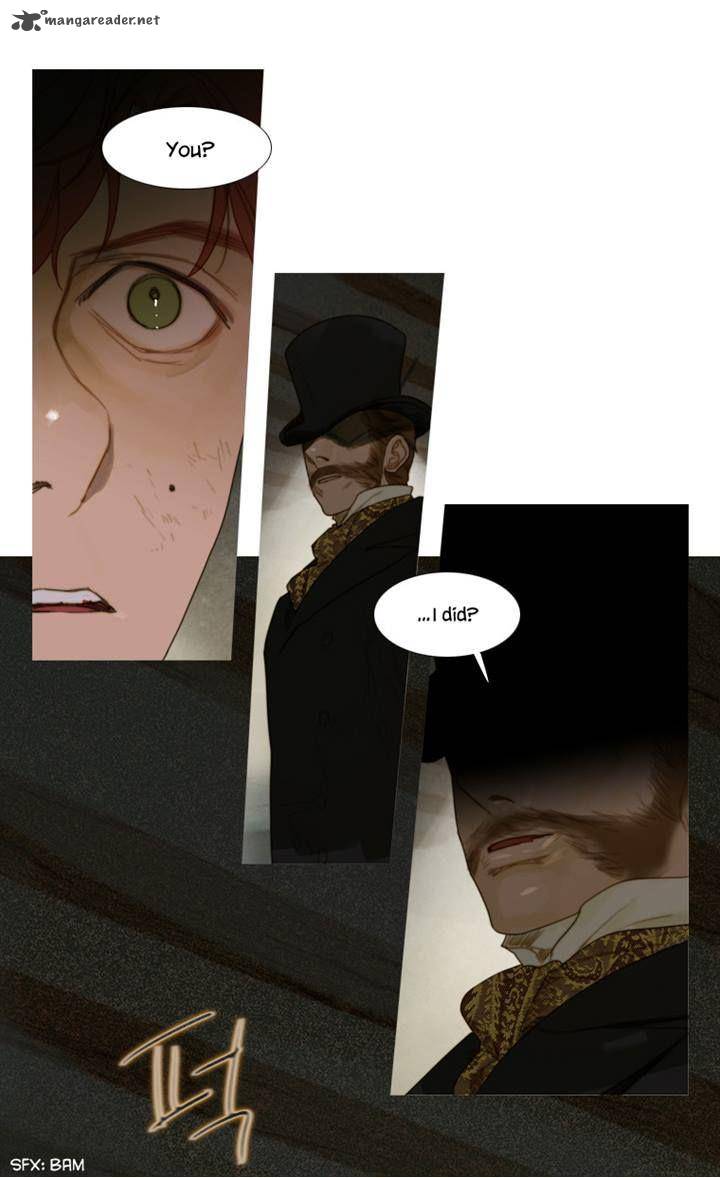 The Pale Horse Chapter 60 - Page 18