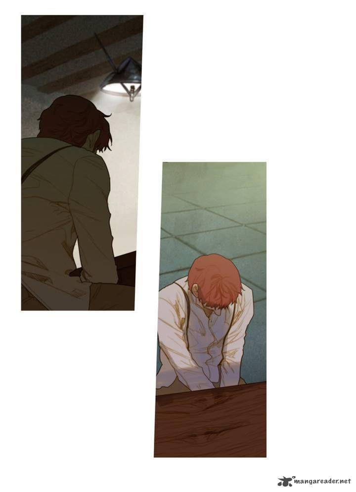 The Pale Horse Chapter 60 - Page 28
