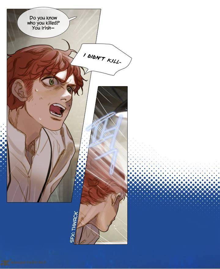 The Pale Horse Chapter 60 - Page 44