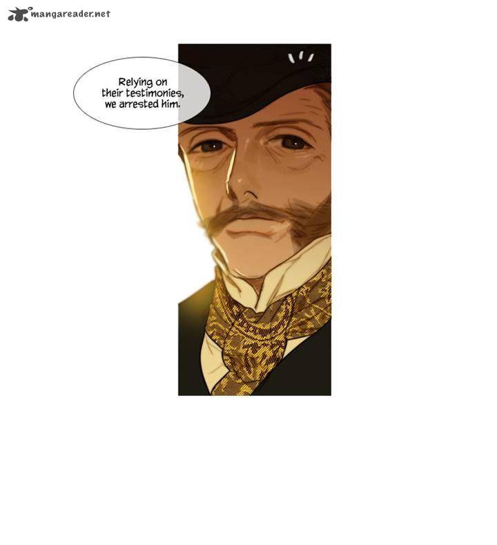 The Pale Horse Chapter 60 - Page 6