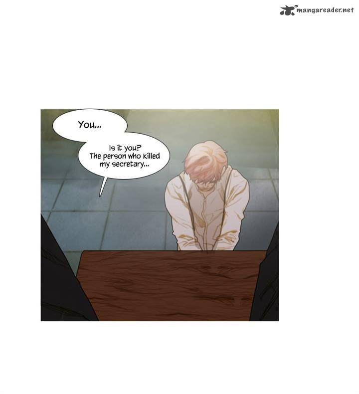 The Pale Horse Chapter 60 - Page 8