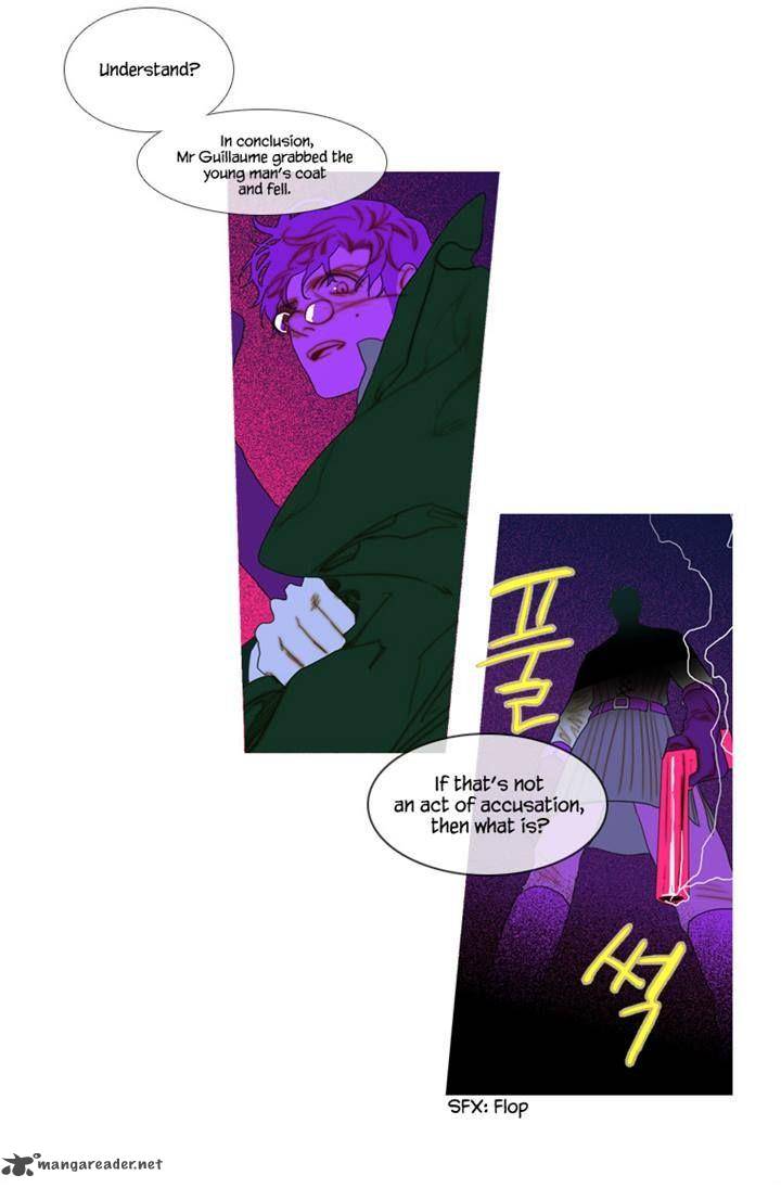The Pale Horse Chapter 61 - Page 13