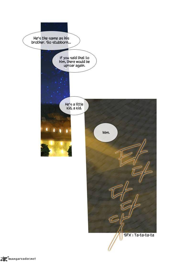 The Pale Horse Chapter 61 - Page 30