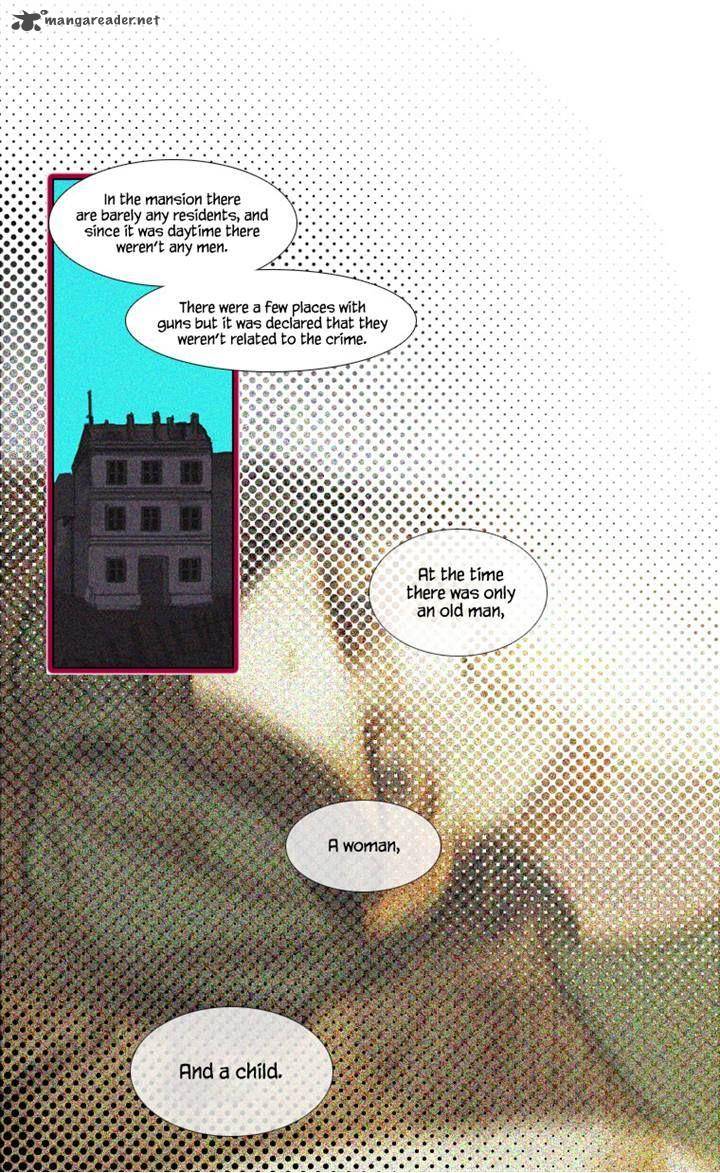 The Pale Horse Chapter 61 - Page 6
