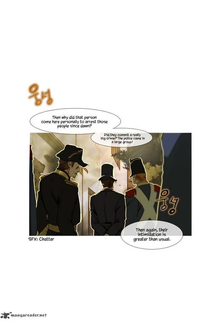 The Pale Horse Chapter 62 - Page 29