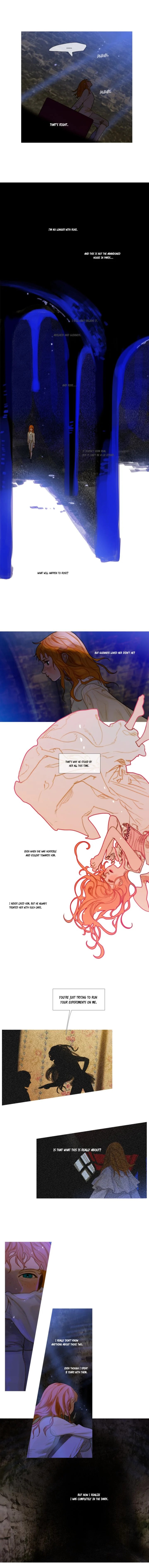 The Pale Horse Chapter 68 - Page 2
