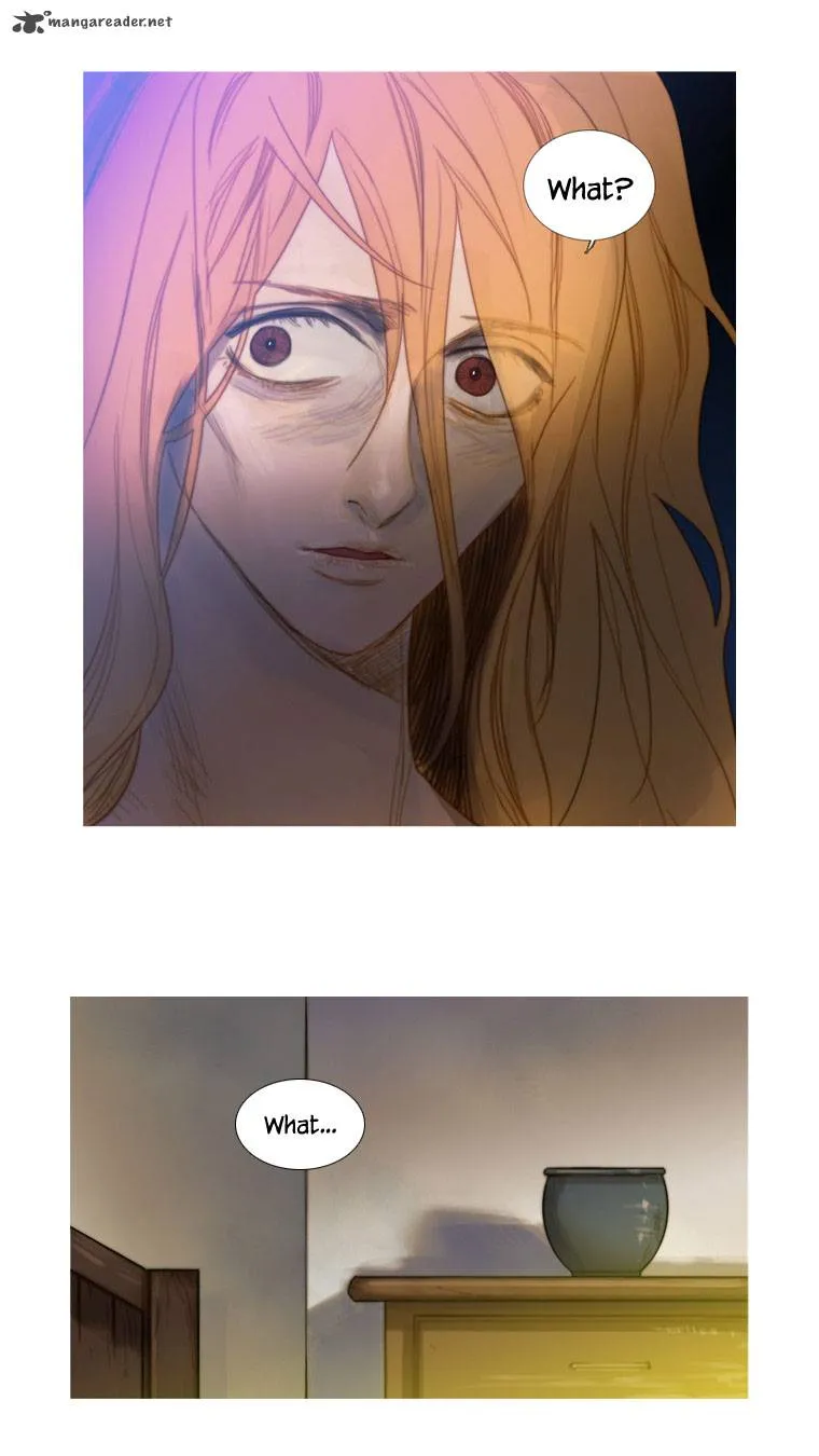 The Pale Horse Chapter 7 - Page 2