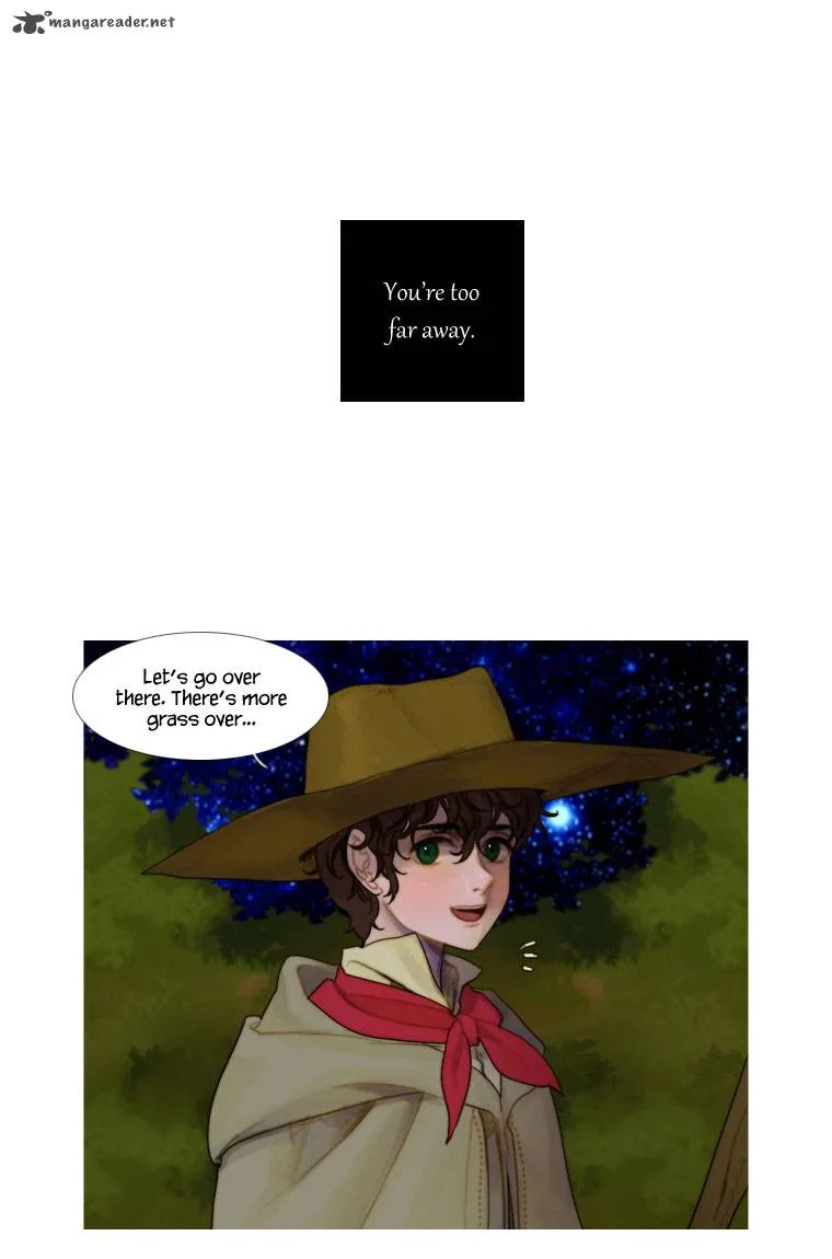 The Pale Horse Chapter 8 - Page 2