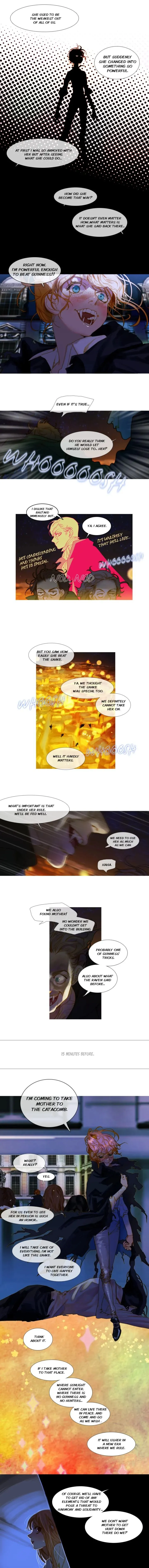 The Pale Horse Chapter 84 - Page 2
