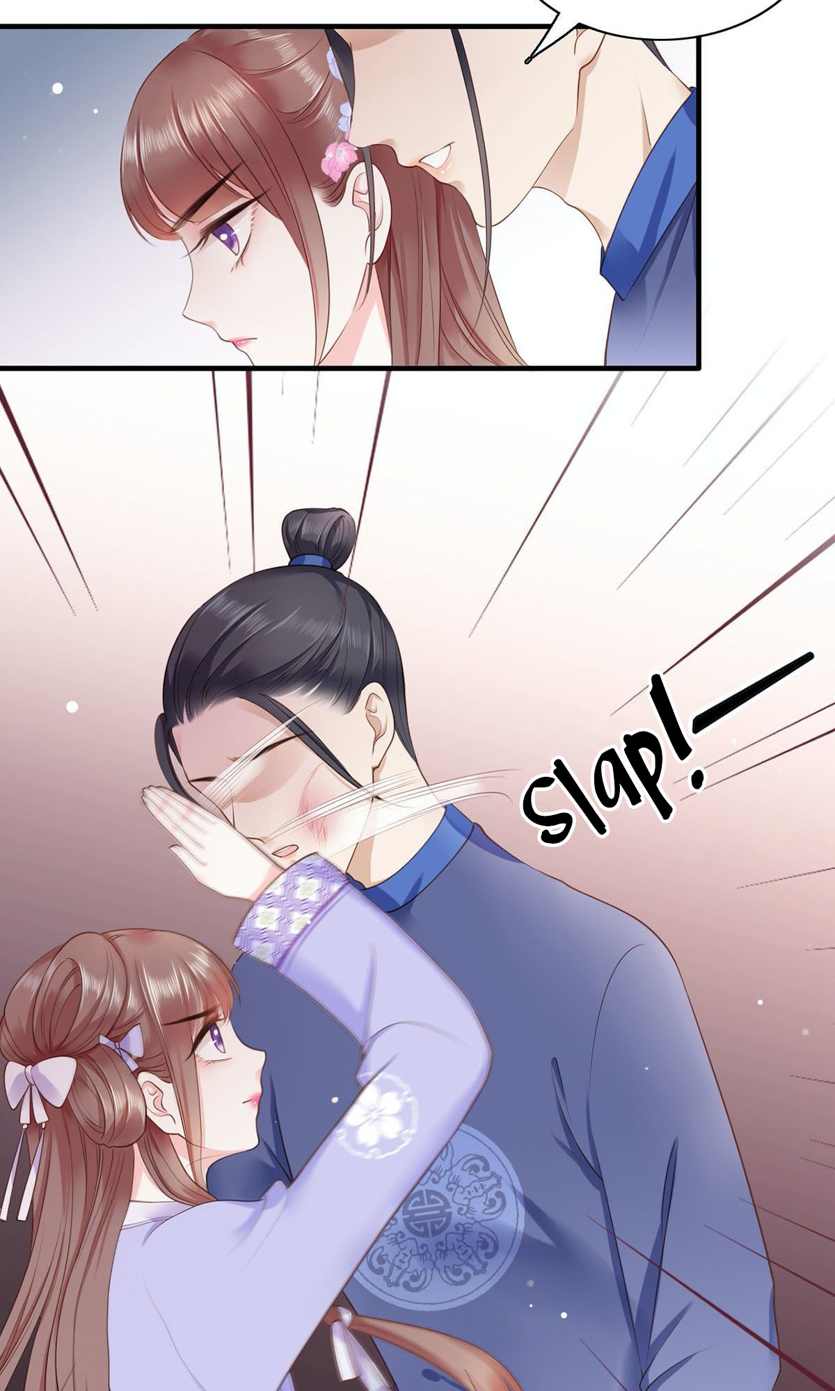 The Pampered Regent of the Richest Woman Chapter 10 - Page 14