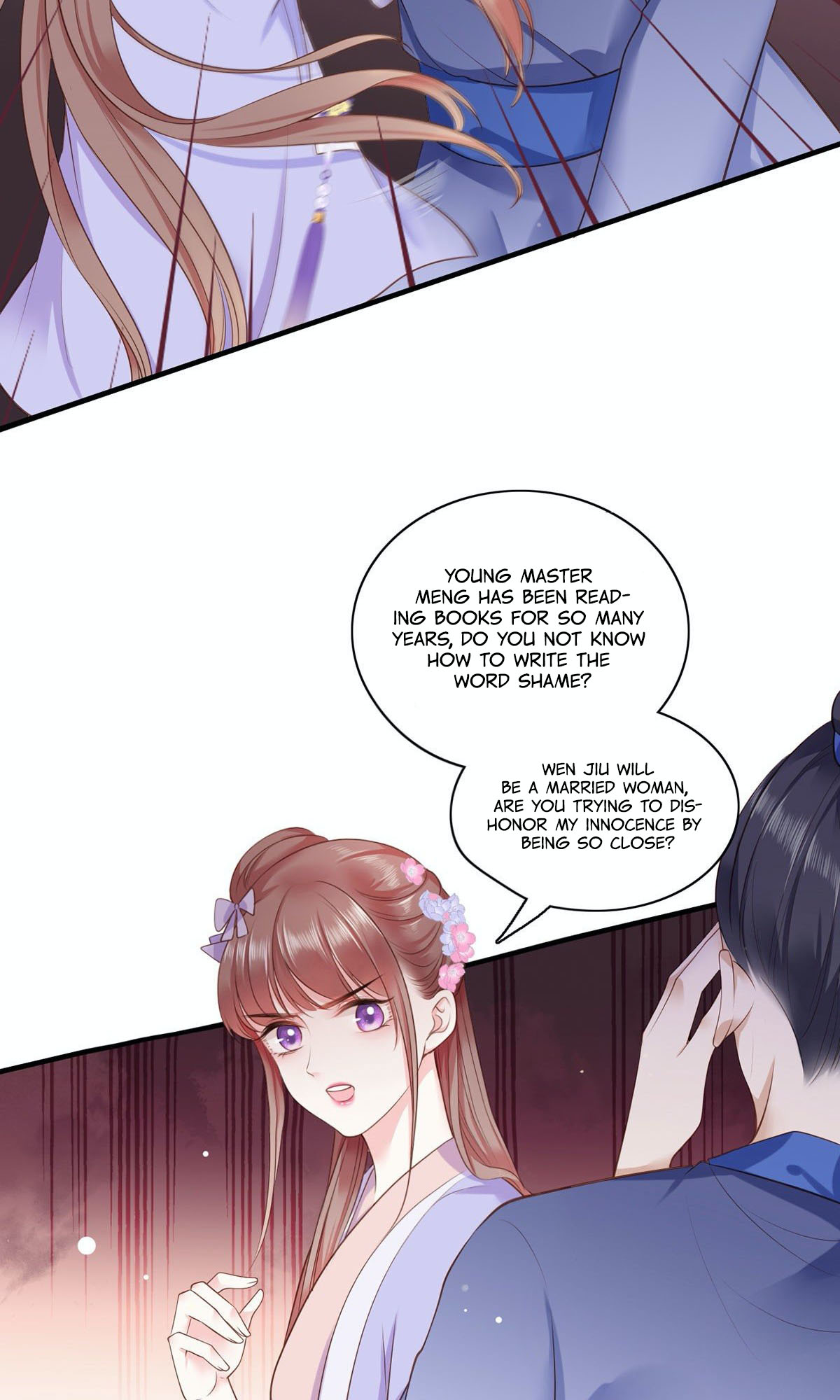 The Pampered Regent of the Richest Woman Chapter 10 - Page 15