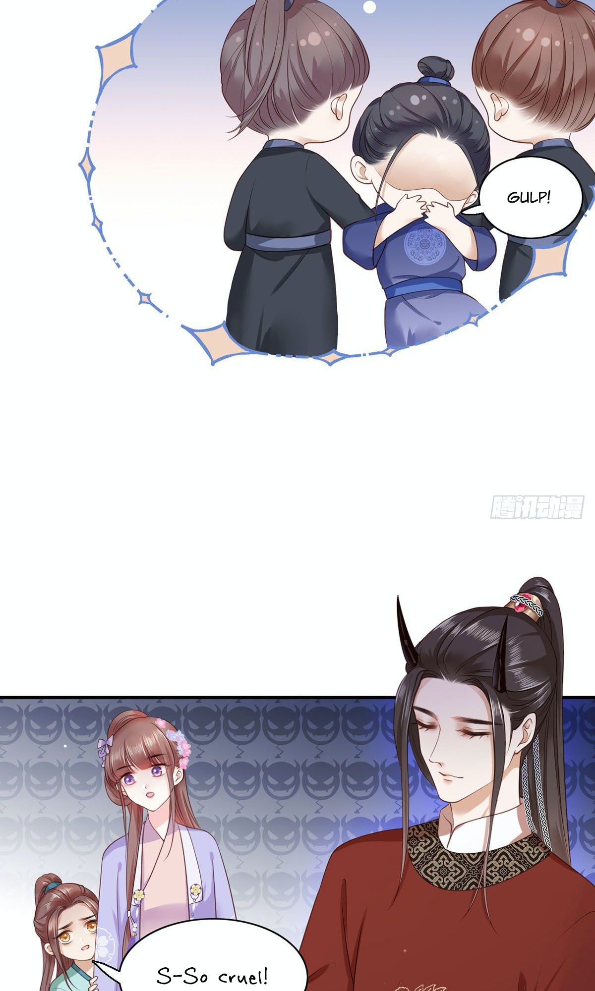 The Pampered Regent of the Richest Woman Chapter 10 - Page 24