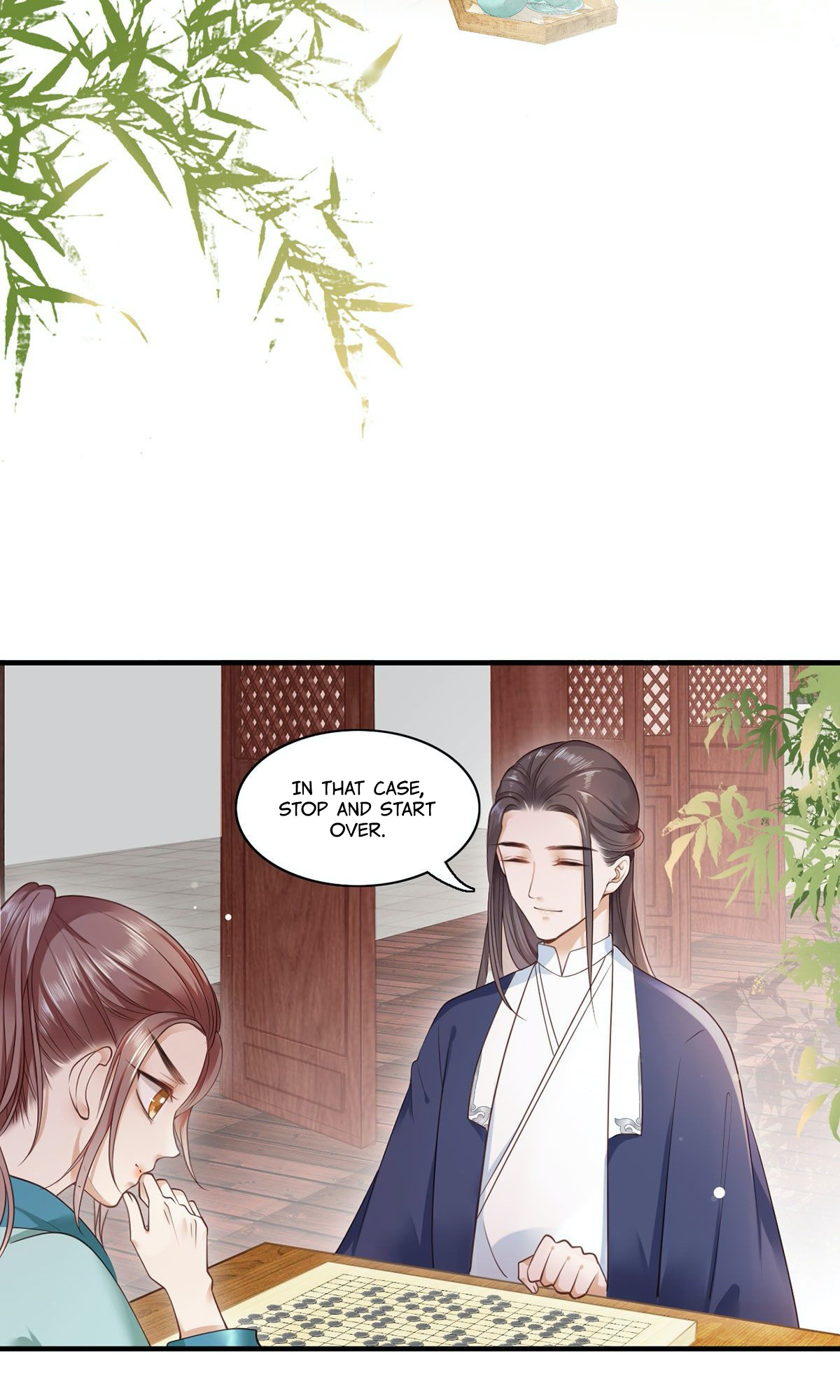 The Pampered Regent of the Richest Woman Chapter 11 - Page 15