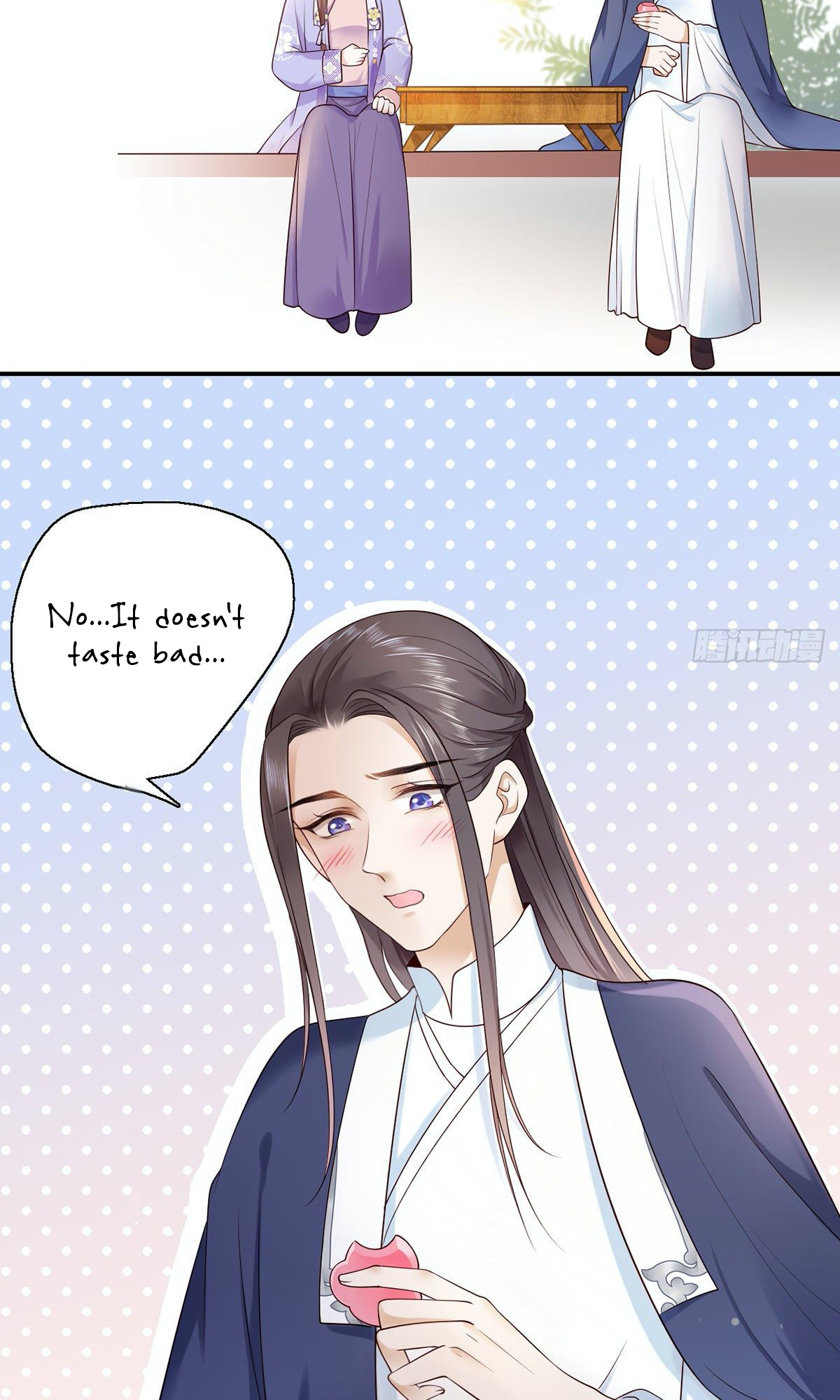 The Pampered Regent of the Richest Woman Chapter 11 - Page 28