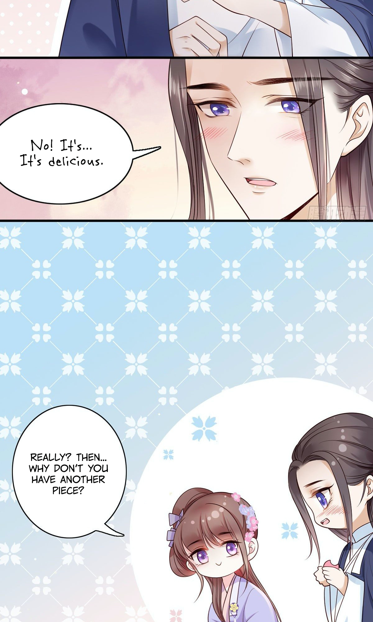 The Pampered Regent of the Richest Woman Chapter 11 - Page 29