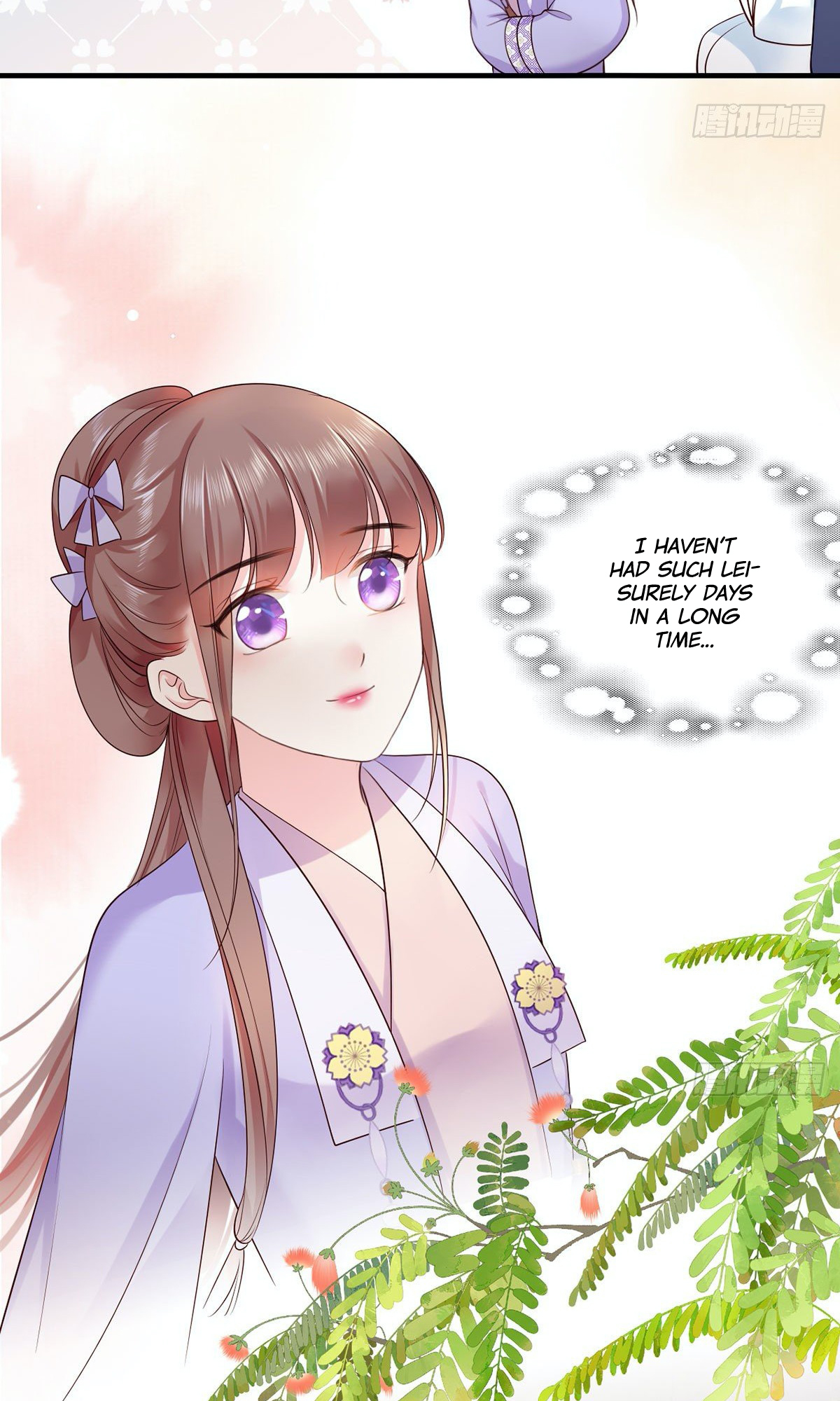 The Pampered Regent of the Richest Woman Chapter 11 - Page 30