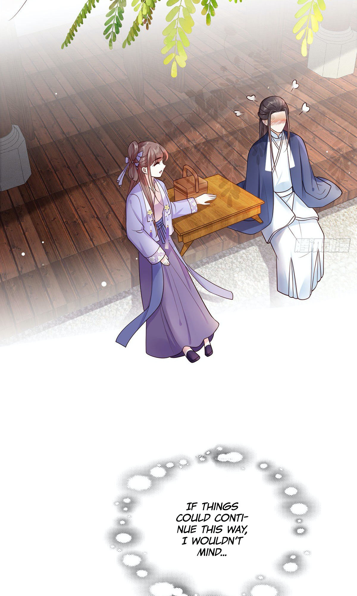 The Pampered Regent of the Richest Woman Chapter 11 - Page 31