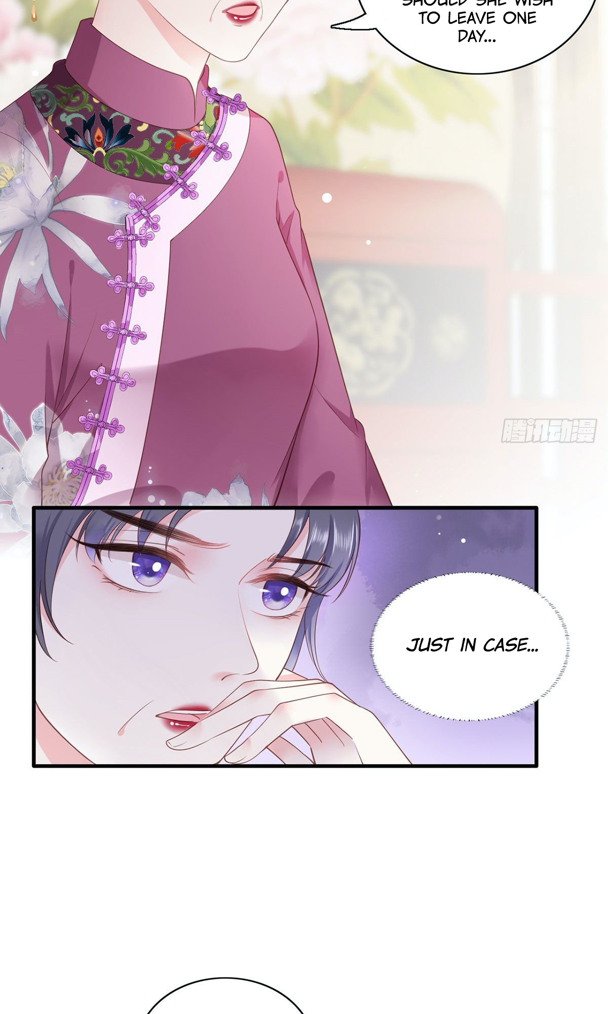 The Pampered Regent of the Richest Woman Chapter 11 - Page 7