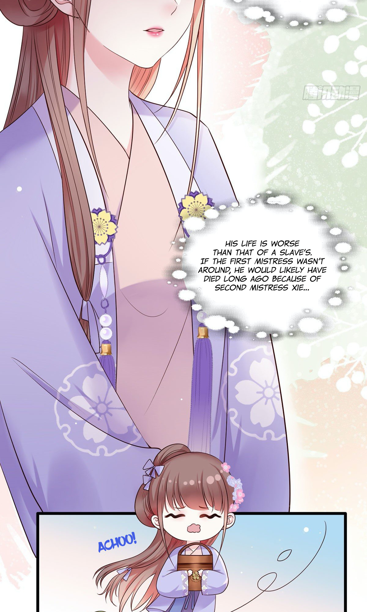 The Pampered Regent of the Richest Woman Chapter 12 - Page 13