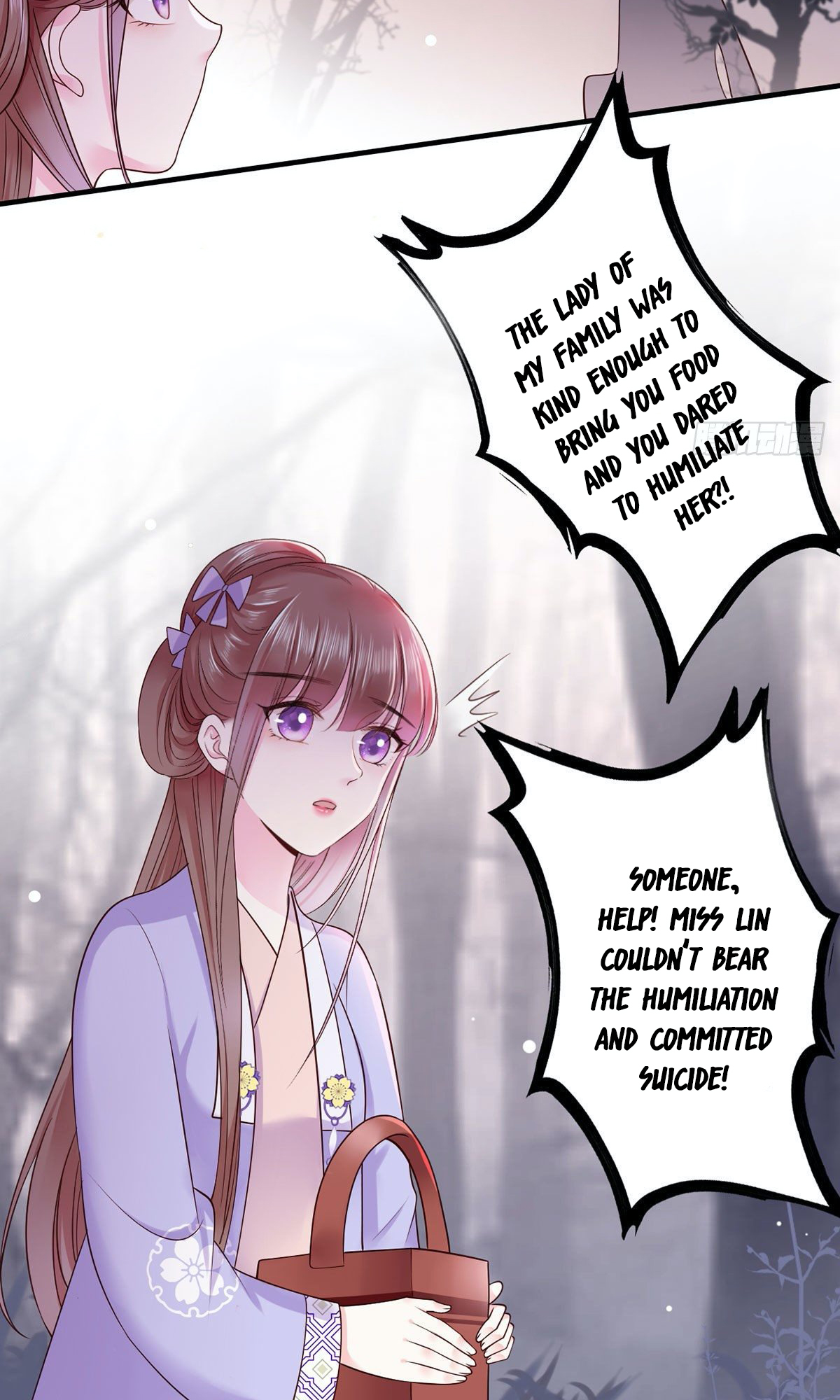 The Pampered Regent of the Richest Woman Chapter 12 - Page 16