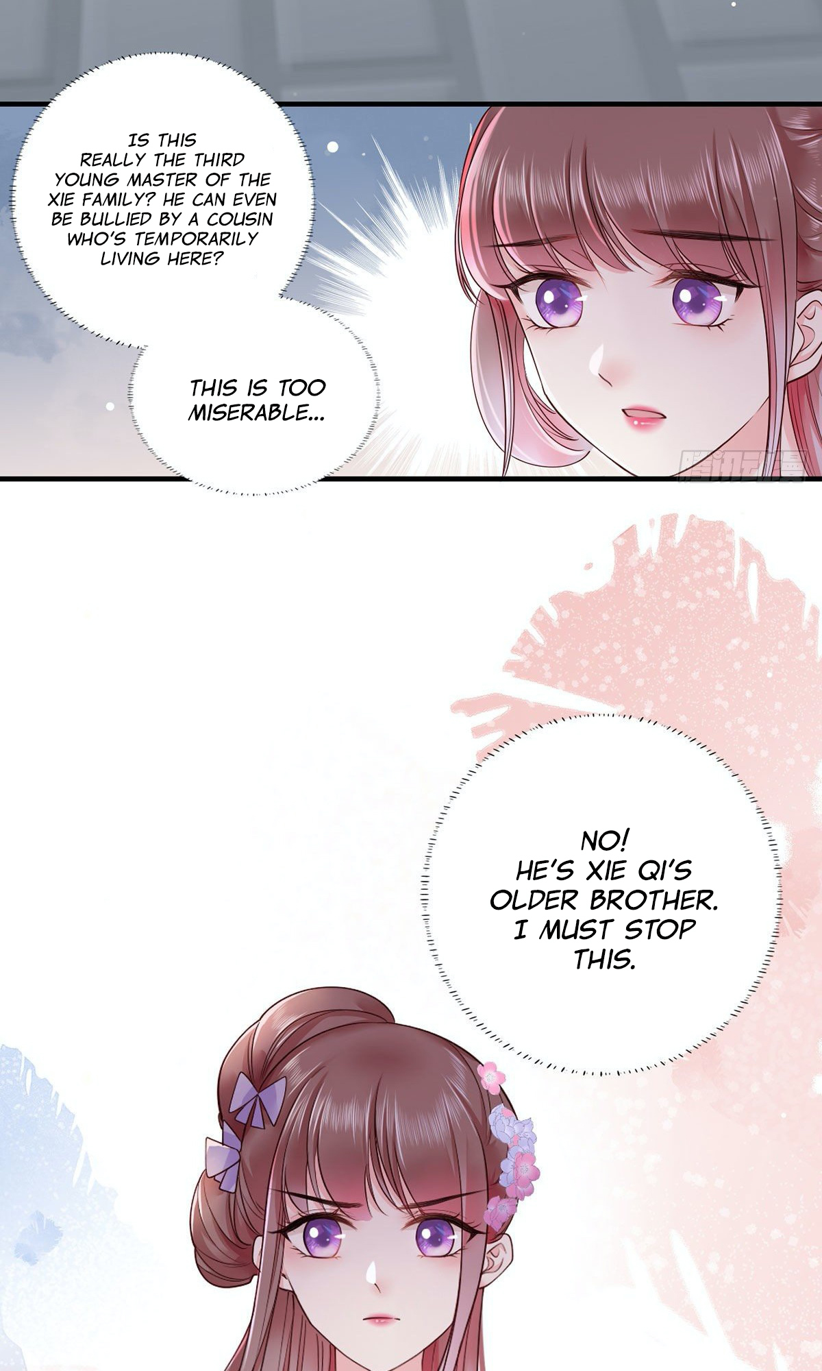 The Pampered Regent of the Richest Woman Chapter 12 - Page 26