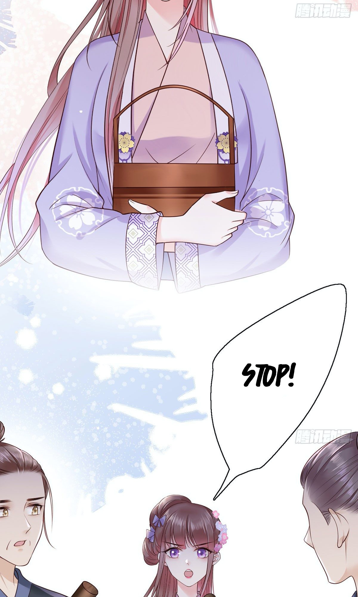 The Pampered Regent of the Richest Woman Chapter 12 - Page 27