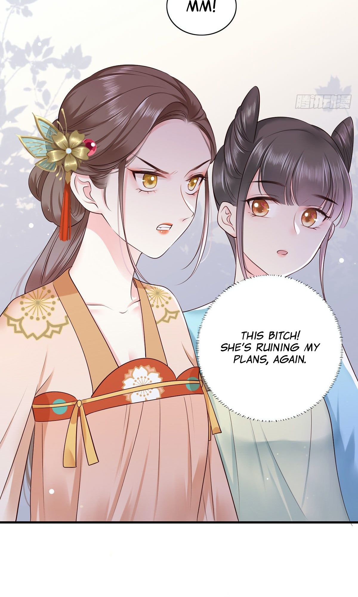 The Pampered Regent of the Richest Woman Chapter 12 - Page 29