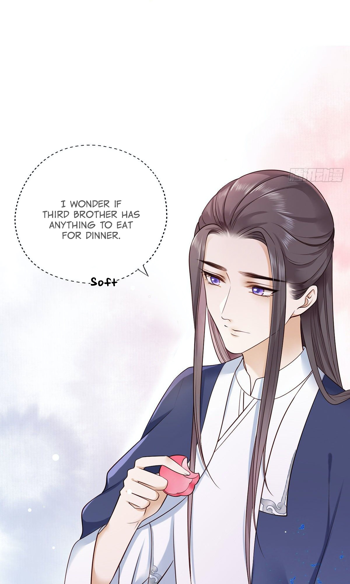 The Pampered Regent of the Richest Woman Chapter 12 - Page 5