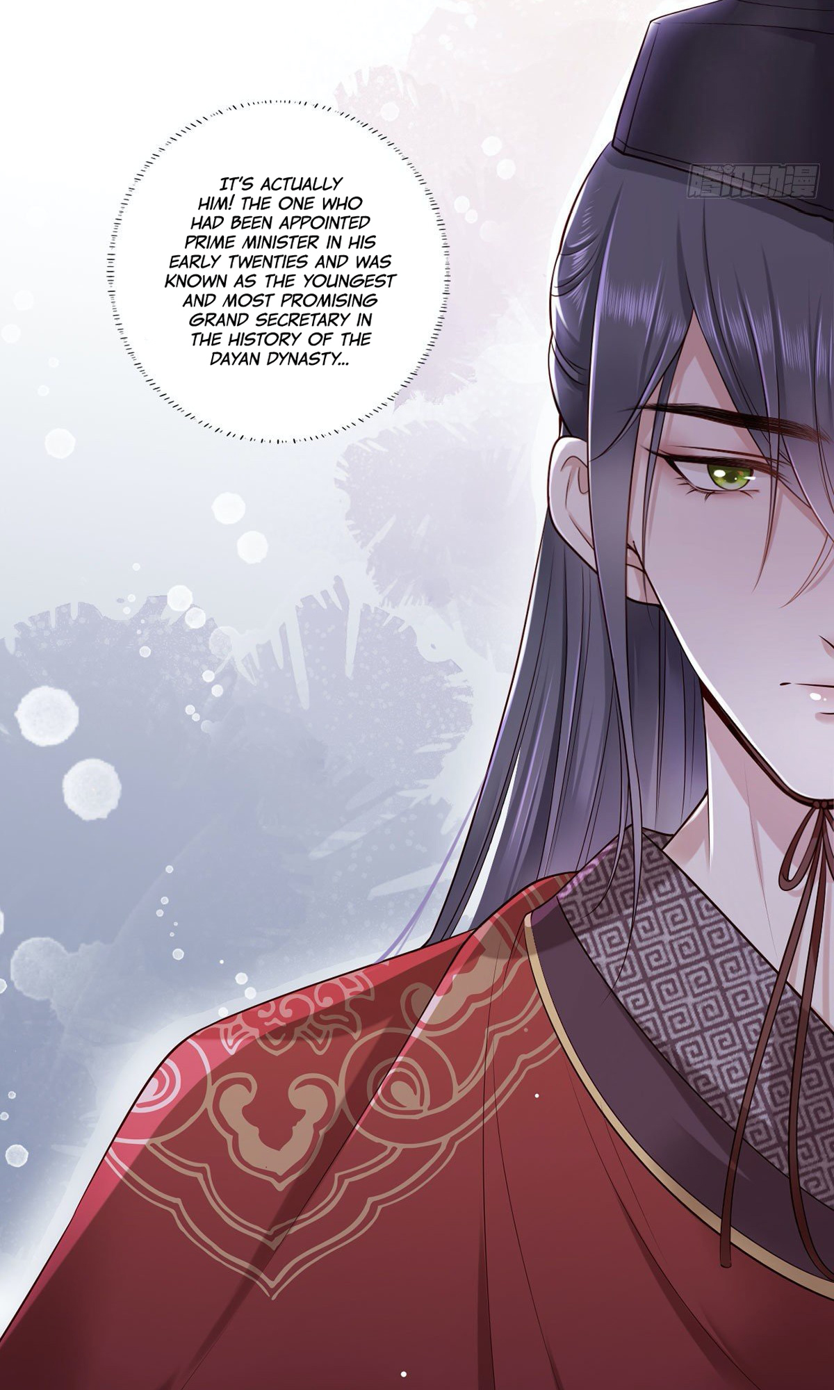 The Pampered Regent of the Richest Woman Chapter 13 - Page 12